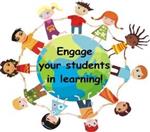 Title I - Engage your students in learning! 